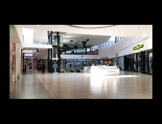 131M² RETAIL TO LET IN AUCKLAND PARK